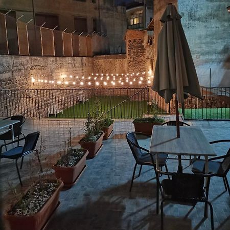 カターニアIl Giardino In Centroアパートメント エクステリア 写真